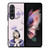 MELANIE MARTINEZ CRY BABY Samsung Galaxy Z Fold 3 Case Cover