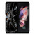 MERCEDES BENZ AMG WHEEL LOGO Samsung Galaxy Z Fold 3 Case Cover