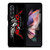 METALLICA ROCK BAND ICON Samsung Galaxy Z Fold 3 Case Cover