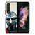 MF DOOM DANIEL DUMILE Samsung Galaxy Z Fold 3 Case Cover