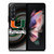 MIAMI HURRICANES ICON Samsung Galaxy Z Fold 3 Case Cover