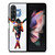 MICHAEL JACKSON KING OF POP Samsung Galaxy Z Fold 3 Case Cover