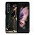 MICHAEL JACKSON MOONWALK Samsung Galaxy Z Fold 3 Case Cover