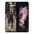 MICHAEL THOMAS NEW ORLEANS SAINTS 2 Samsung Galaxy Z Fold 3 Case Cover