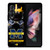 MICHIGAN WOLVERINES Samsung Galaxy Z Fold 3 Case Cover