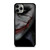 JOKER HEATH LEDGER ART iPhone 11 Pro Max Case Cover