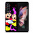 MICKEY MINNIE MOUSE DISNEY LOVE Samsung Galaxy Z Fold 3 Case Cover MICKEY MINNIE MOUSE DISNEY LOVE Samsung Galaxy Z Fold 3 Case Cover