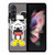 MICKEY MOUSE STORMTROOPER STAR WARS Samsung Galaxy Z Fold 3 Case Cover