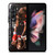 MIKE TYSON QUOTE Samsung Galaxy Z Fold 3 Case Cover