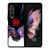 MILES MORALES SPIDERMAN ACROSS SPIDER-VERSE Samsung Galaxy Z Fold 3 Case Cover