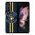 MILWAUKEE BREWERS LOGO Samsung Galaxy Z Fold 3 Case Cover