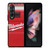 MILWAUKEE JOBSITE RADIO M12 Samsung Galaxy Z Fold 3 Case Cover
