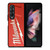 MILWAUKEE LOGO TOOL Samsung Galaxy Z Fold 3 Case Cover