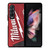 MILWAUKEE TOOL FUEL Samsung Galaxy Z Fold 3 Case Cover