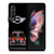 MINI COOPER CAR RETRO Samsung Galaxy Z Fold 3 Case Cover