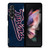 MINNESOTA TWINS MLB JERSEY Samsung Galaxy Z Fold 3 Case Cover