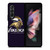 MINNESOTA VIKINGS ICON Samsung Galaxy Z Fold 3 Case Cover