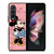 MINNIE MOUSE DISNEY COMIC Samsung Galaxy Z Fold 3 Case Cover