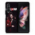 MONEY HEIST LA CASA DE PAPEL PART 4 Samsung Galaxy Z Fold 3 Case Cover