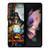 MORTAL KOMBAT GAME Samsung Galaxy Z Fold 3 Case Cover