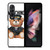 MOSCHINO TEDDY BEAR COOL Samsung Galaxy Z Fold 3 Case Cover