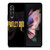 MOTLEY CRUE THEATRE OF PAIN Samsung Galaxy Z Fold 3 Case Cover