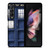MYSTIC TARDIS BOX DOCTOR Samsung Galaxy Z Fold 3 Case Cover