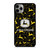 JOHN DEERE LOGO PATTERN iPhone 11 Pro Max Case Cover