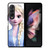 NEW ELSA FROZEN 2 Samsung Galaxy Z Fold 3 Case Cover