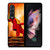 NEW JOKER DANCE Samsung Galaxy Z Fold 3 Case Cover