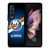 NEW YORK ISLANDER NHL TEAM Samsung Galaxy Z Fold 3 Case Cover