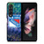 NEW YORK RANGERS NHL LOGO Samsung Galaxy Z Fold 3 Case Cover