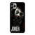 JOAQUIN PHOENIX THE JOKER 2 iPhone 11 Pro Max Case Cover