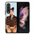 NICKI MINAJ SEXY Samsung Galaxy Z Fold 3 Case Cover