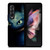 NIGHT FURRY TOOTHLESS TRAIN YOUR DRAGON Samsung Galaxy Z Fold 3 Case Cover