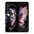 NIGHTMARE BEFORE CHRISTMAS CARTOON Samsung Galaxy Z Fold 3 Case Cover