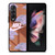 NIKE AESTHETIC CLOUD Samsung Galaxy Z Fold 3 Case Cover