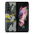 NIKE JUST DO IT CAMO Samsung Galaxy Z Fold 3 Case Cover
