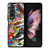 NIKE SNEAKERS Samsung Galaxy Z Fold 3 Case Cover