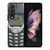 NOKIA PHONE CLASSIC 3310 Samsung Galaxy Z Fold 3 Case Cover