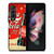 NUKA COLA ICE COLD FALLOUT Samsung Galaxy Z Fold 3 Case Cover