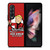 NUKA COLA VAULT BOY FALLOUT Samsung Galaxy Z Fold 3 Case Cover