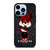 COACH MINNIE MOUSE CARTOON iPhone 13 Pro Max Case Cover