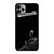 J. COLE DREAMVILLE ALBUM iPhone 11 Pro Max Case Cover