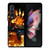 ONE PIECE ANIME PORTGAS D Samsung Galaxy Z Fold 3 Case Cover