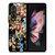 ONE PIECE ANIME Samsung Galaxy Z Fold 3 Case Cover