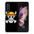 ONE PIECE ICON Samsung Galaxy Z Fold 3 Case Cover