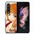 ONE PIECE NAMI Samsung Galaxy Z Fold 3 Case Cover