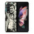 PABLO ESCOBAR NEW POSTER Samsung Galaxy Z Fold 3 Case Cover