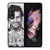 PABLO ESCOBAR Samsung Galaxy Z Fold 3 Case Cover